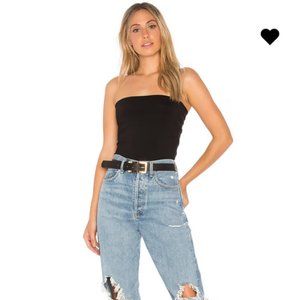 NWOT Susana Monaco Tube top